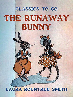 cover image of The Runaway Bunny